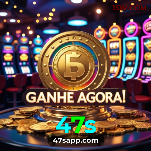 FAQ 47s Brasil - Perguntas frequentes sobre bônus, PIX, RTP, APP mobile e VIP