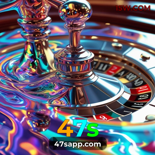Catálogo 47s 3.100+ jogos - Pragmatic Play, Evolution, NetEnt