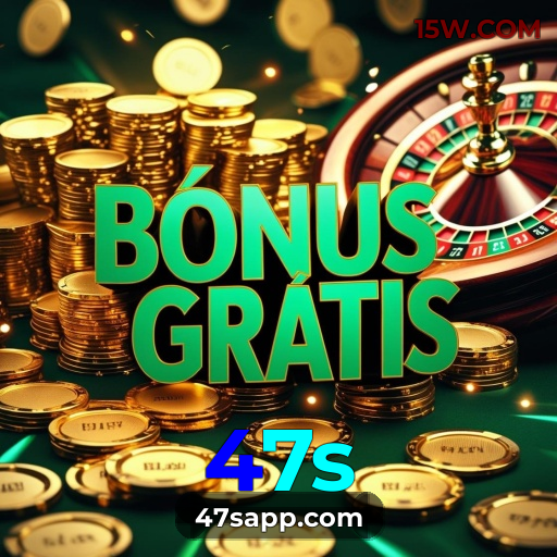 47s PIX instantâneo Brasil - Depósito e saque em minutos 24/7