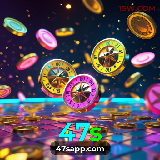 Programa VIP 47s | Experiência Premium no Cassino Online