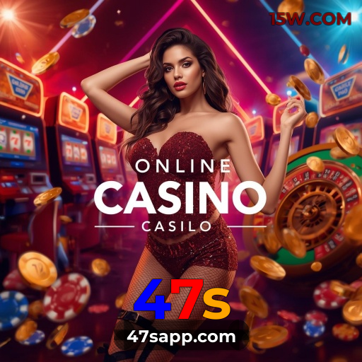 Tabela RTP dos jogos de cassino da 47s