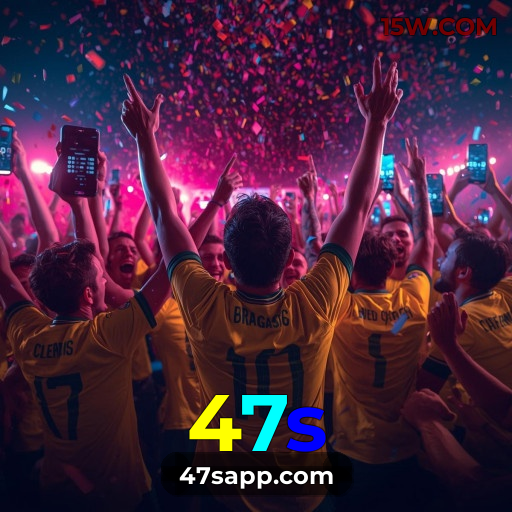 Logo da 47s