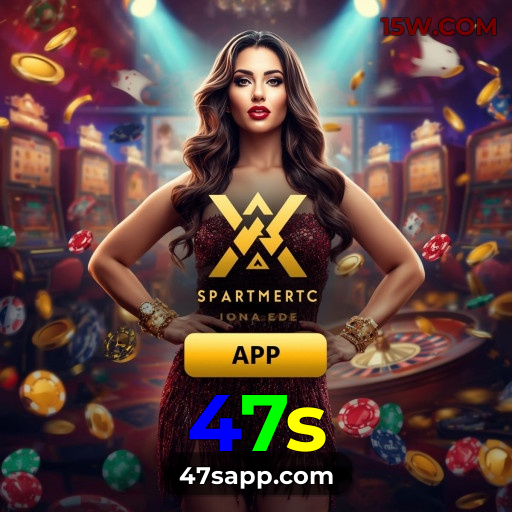 47s App Oficial | Download Rápido para Jogadores do Brasil