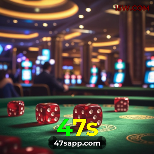 Estatísticas 47s 2025–2026 - 120 mil jogadores ativos, R$72.5M pagos, RTP 96.52%