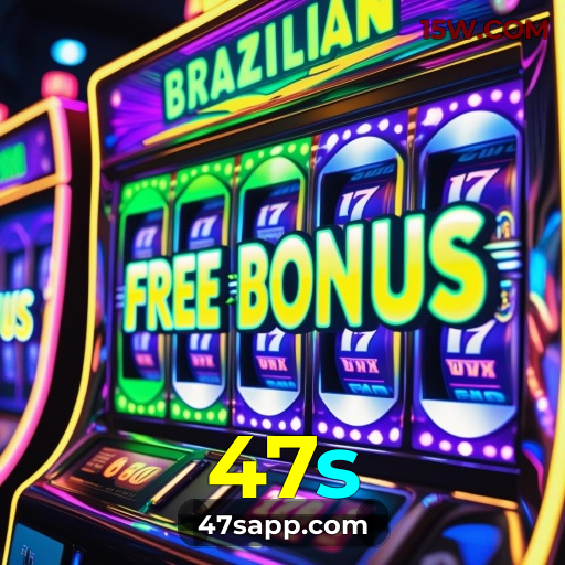 Loterias online disponíveis na 47s