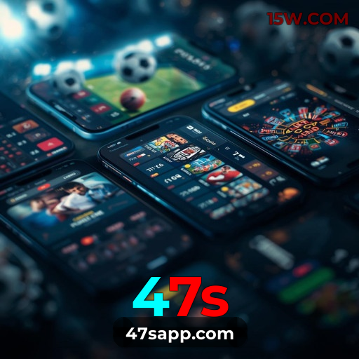 Tabela RTP dos jogos de cassino da 47s