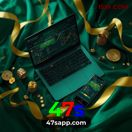 Jogo 47s | Experimente a emoção de apostar e jogar