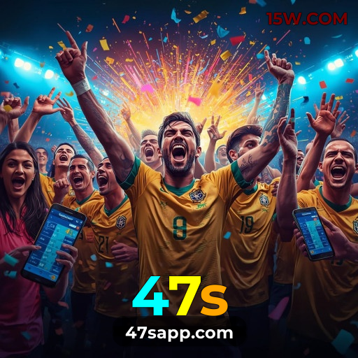 Grandes vencedores 47s de São Paulo, Rio de Janeiro, Belo Horizonte - Saques PIX confirmados