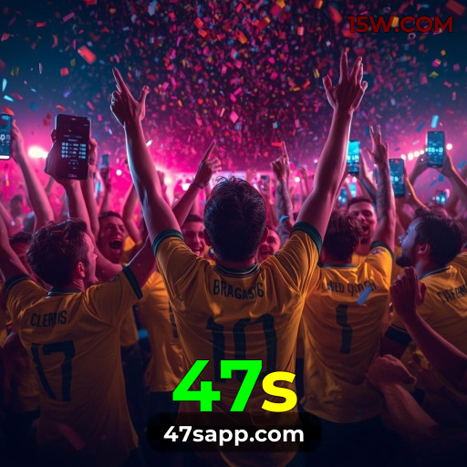 Logo da 47s